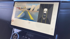 Jaguar XF 2.0 P250 R-Dynamic HSE Black 4dr Auto Petrol Saloon